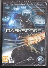Darkspore édition luxe d'occasion  Pau
