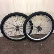Felge satz vorn gebraucht kaufen  Stendal