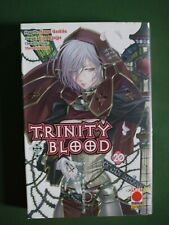 Trinity blood planet usato  Sala Bolognese