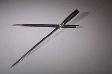 Stylet corse manche d'occasion  Bastia-
