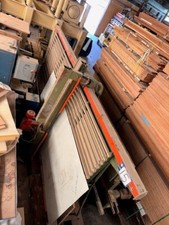 Holz 1265 supercut for sale  Mccleary