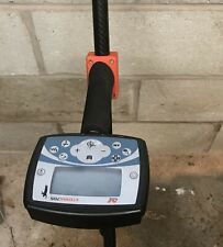 Minelab terra mono for sale  TOTNES