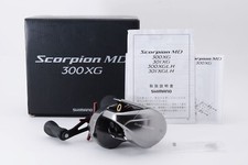 Shimano scorpion 300xg usato Shimano scorpion 300xg usato  Spedire a Italy
