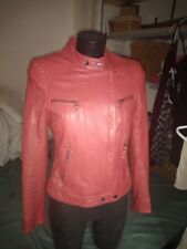 Veste cuir mouton d'occasion  Perpignan-