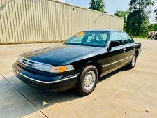 1997 ford crown for sale  Montevallo
