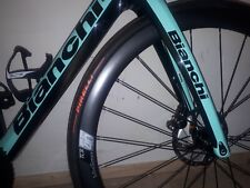 Ruote bici corsa usato  Piacenza