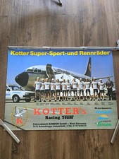 Riginal poster kotter gebraucht kaufen  Filderstadt