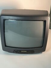 Sharp color television for sale  Chattanooga