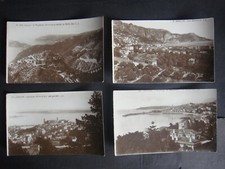 Old postcards chin d'occasion  Expédié en Belgium