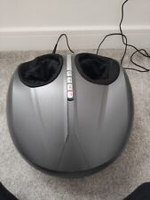 Shiatsu foot massager for sale  BURTON-ON-TRENT