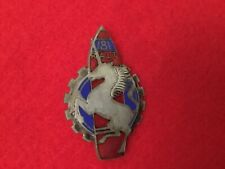 191 regiment artillerie d'occasion  Tourlaville