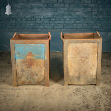 Workshop bin planters for sale  NORWICH