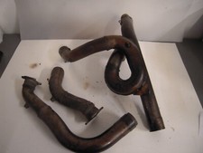 Collettori scarico aprilia usato  Monta