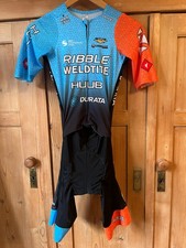 Mens huub cycling for sale  BRISTOL