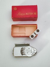 Leica leicameter leitz usato  Milano
