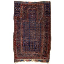 Antique balochi prayer for sale  Jacksonville
