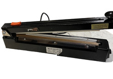 Pacplus pacseal impulse for sale  HUNTINGDON
