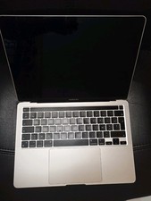 Macbook pro a2338 d'occasion  Châteauneuf-de-Galaure