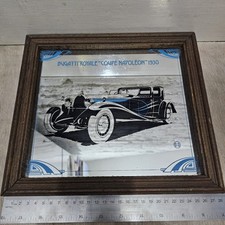 Vintage bugatti royale for sale  LONDON