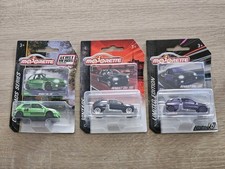Majorette. lot clio d'occasion  Nice-