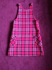 Girls matalan red for sale  GLASGOW