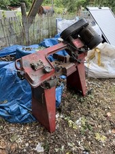Metal cutting workshop for sale  PETERSFIELD