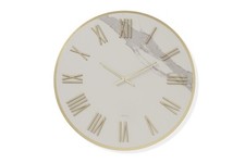 Orologio moderno tondo usato  Santa Maria la Carità