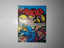 Dracula editoriale corno usato  Torino