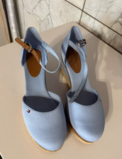 Tommy hilfiger canvas gebraucht kaufen  Köngen