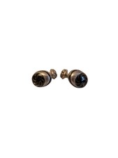 Sterling silver cufflinks for sale  LINLITHGOW