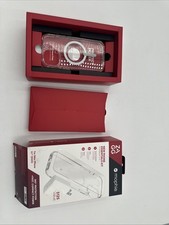 Kit Zagg mophie Essentials capa Crystal Palace + carregador 30W iPhone comprar usado  Enviando para Brazil