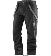 Pantaloni sci uomo usato  Roma