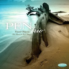 Pen trio found for sale  UK