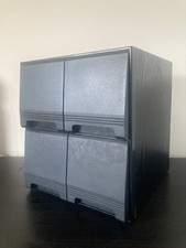 Storage case cabinet for sale Storage case cabinet for sale  LOWESTOFT