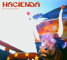 Hacienda this very gebraucht kaufen  Berlin