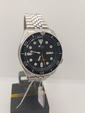 Seiko skx007 7s26 d'occasion  Aix-les-Bains