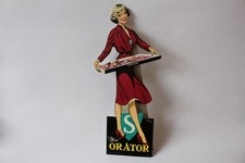 Pin miss orator d'occasion  Seyssel