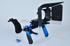 Ivation dslr mirrorless for sale  DUNDEE