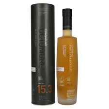 Octomore edition 15.3 usato  Innichen