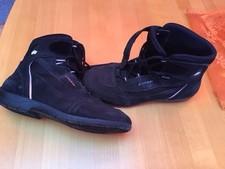 Probiker damen motorradschuhe gebraucht kaufen  Wardenburg
