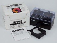 Ilford multigrade gradation gebraucht kaufen Ilford multigrade gradation gebraucht kaufen  Düsseldorf