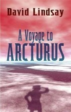 A Voyage to Arcturus by David Lindsay comprar usado A Voyage to Arcturus by David Lindsay comprar usado  Enviando para Brazil