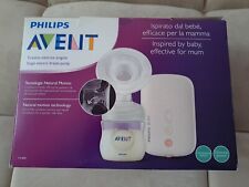 Tiralatte elettrico philips usato  Bologna