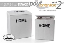 Set ceste cesta usato  Cittanova