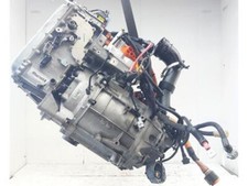 5aq60 motore elettrico usato  Torre del Greco
