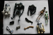 Lot droid action for sale  Seattle