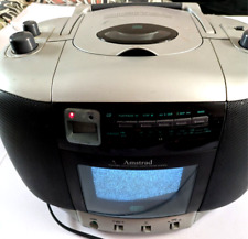 Vintage amstrad radio for sale  HULL