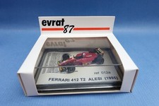 Evrat 012a ferrari gebraucht kaufen  München