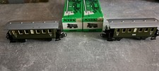 Märklin personenwagen 4040 gebraucht kaufen  Alpen