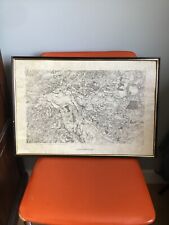 Carte cassini 18ieme d'occasion  Montauban
